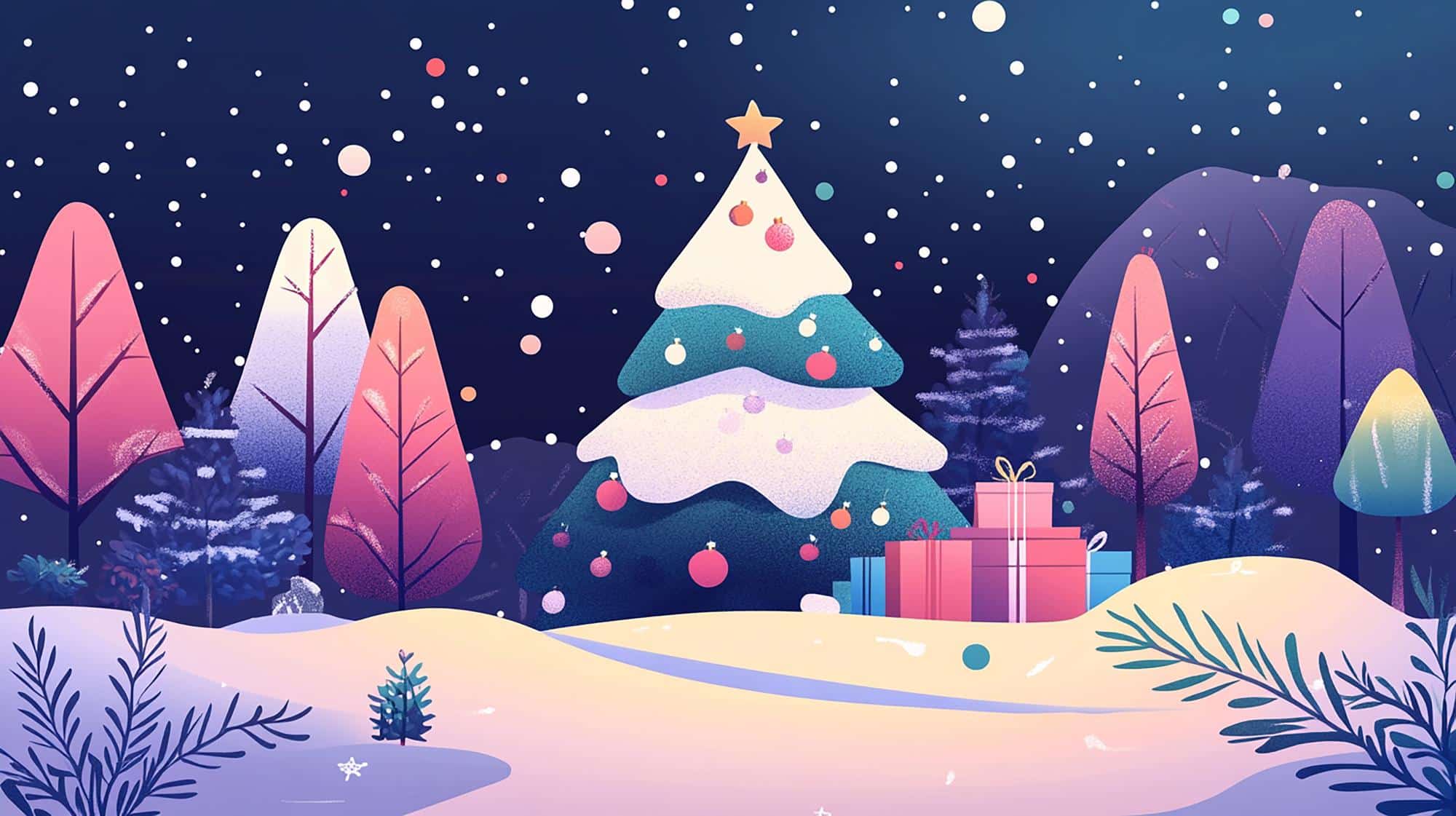 Visitbjelovar - Advent, Božić V2