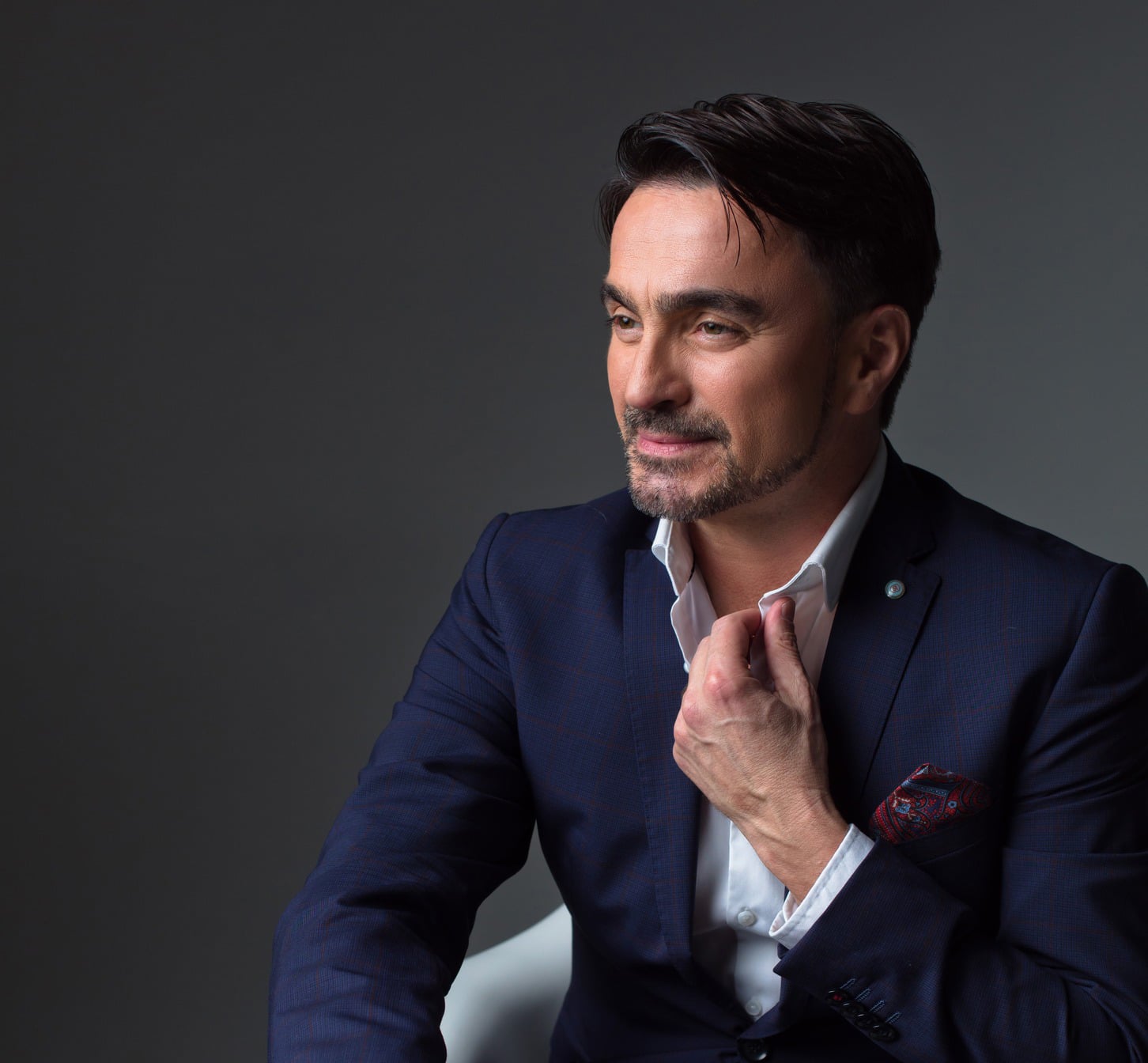 Na 30. Terezijani nastupa Jole FI