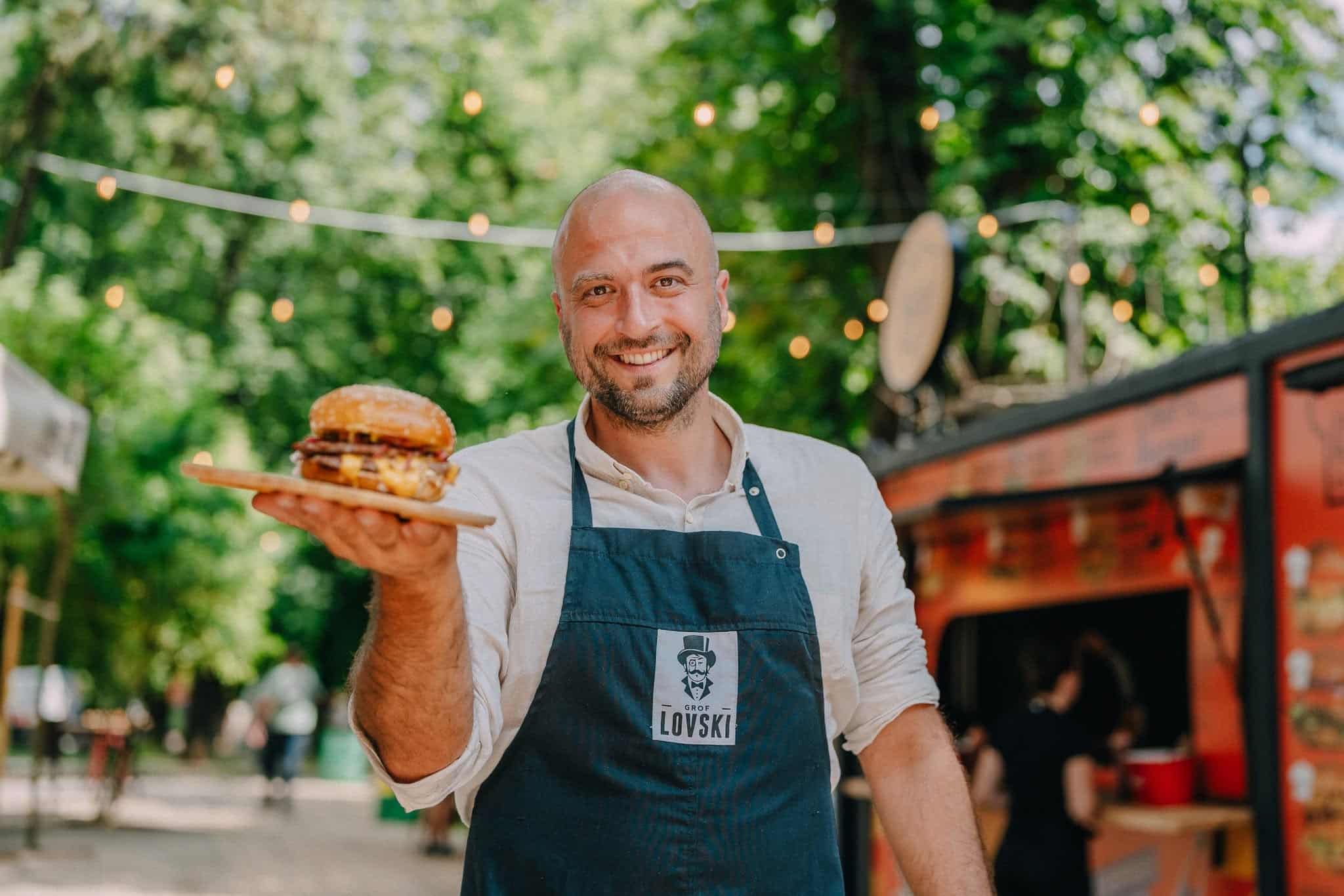 Pizza & Burger Festival stiže na 30. Terezijanu! - 7